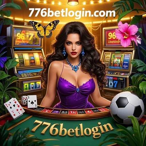 776betlogin