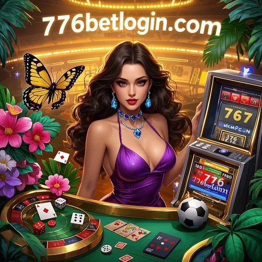 Descubra as Melhores Promoções em Jogos no 776betlogin