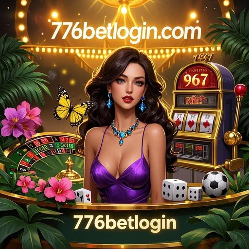 Descubra as Melhores Promoções em Jogos no 776betlogin