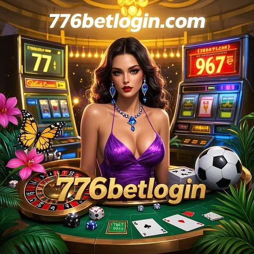 Aventura no Mundo dos Jogos de Registro: Estratégias e Aprendizado em 776betlogin