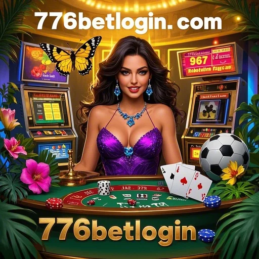 Explorando o Mundo das Apostas Esportivas no 776betlogin